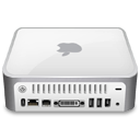 Mac mini 2 icon